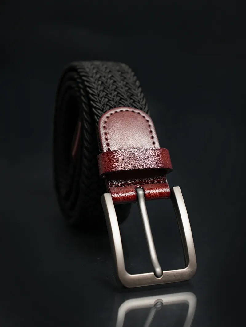 CEINTURE TRESSE